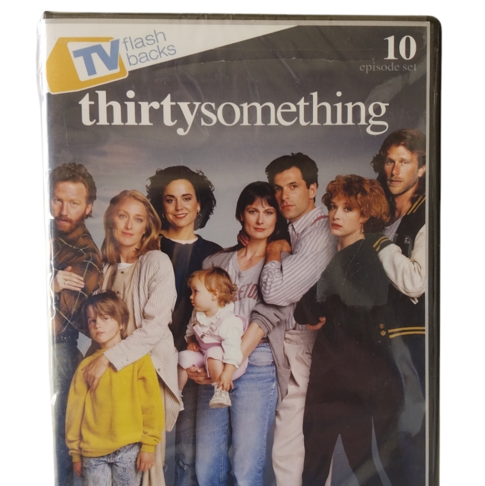 NWT DVD